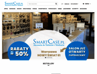 smartcase.pl screenshot
