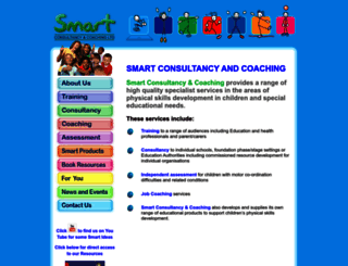 smartcc.co.uk screenshot