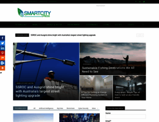 smartcity.press screenshot