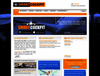 smartcockpit.com screenshot