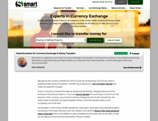 smartcurrencyexchange.com screenshot