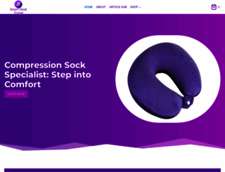 smartdealtravel.com screenshot