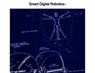 smartdigitalrobotics.com screenshot