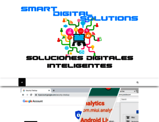 smartdigitalsolutions.shop screenshot