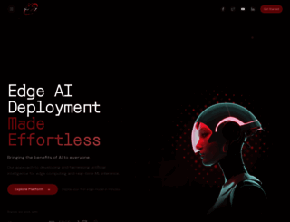 smarteknologi.com screenshot