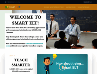 smartelt.com screenshot