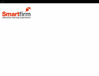 smartfirmcln.com screenshot