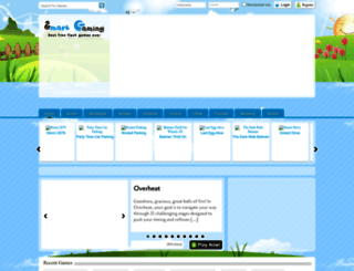 smartgaming.org screenshot