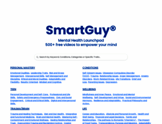 smartguy.com screenshot