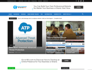 smartgyanshare.com screenshot
