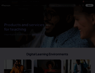 smarthinking.com screenshot