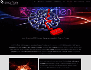 smartien.com screenshot