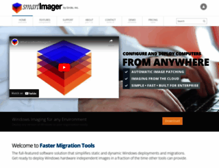 smartimager.com screenshot