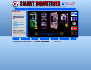 smartind.com screenshot