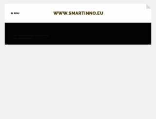 smartinno.eu screenshot