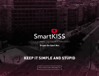 smartkiss.net screenshot