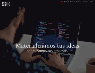 smartkode.mx screenshot