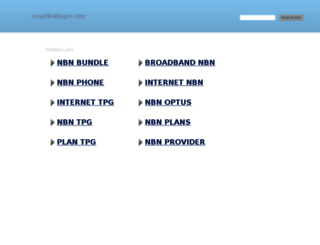 smartlinktpgrn.com screenshot