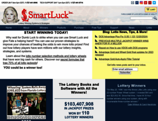 smartluck.com screenshot