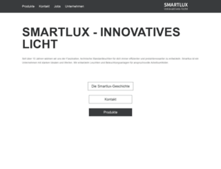 smartlux.de screenshot
