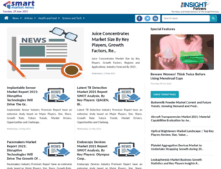 smartmarketnews.com screenshot
