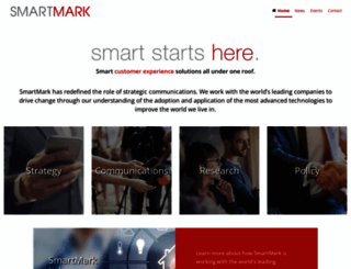 smartmarkglobal.com screenshot