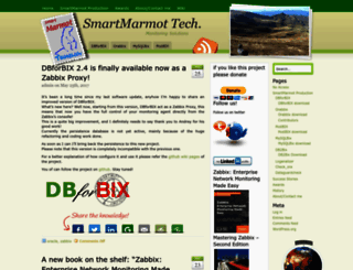 smartmarmot.com screenshot
