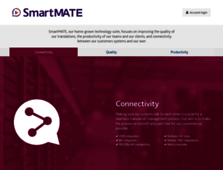 smartmate.co screenshot