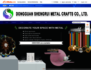 smartmetalcrafts.en.alibaba.com screenshot