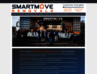 smartmovebristol.co.uk screenshot