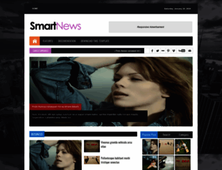 smartnews-soratemplates.blogspot.com.br screenshot