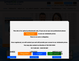 smartod.com screenshot