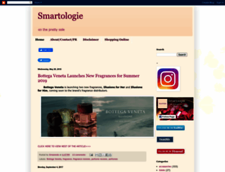 smartologie.com screenshot