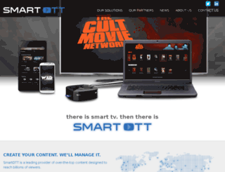 smartott.com screenshot