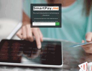 smartpay.me screenshot