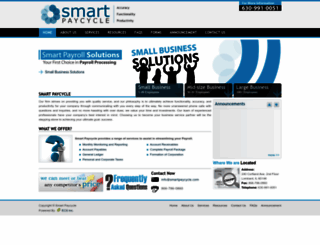 smartpaycycle.com screenshot