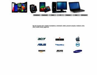 smartphone-smartwatch-tablet-pc.com screenshot