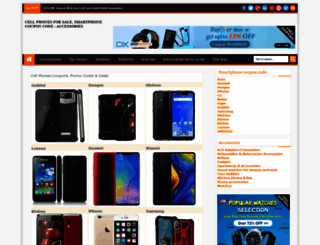 smartphonekupit6.blogspot.com screenshot