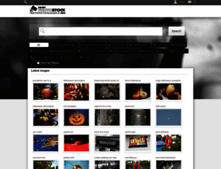 smartphotostock.com screenshot