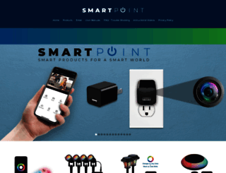 smartpointco.com screenshot