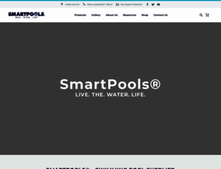 smartpools.com.my screenshot