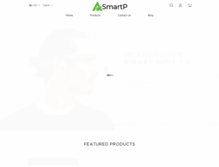 smartproductshopping.com screenshot