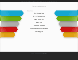 smartratings.com screenshot