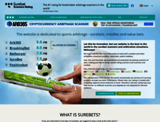 smartscaner.com screenshot