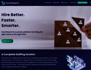 smartsearchonline.com screenshot