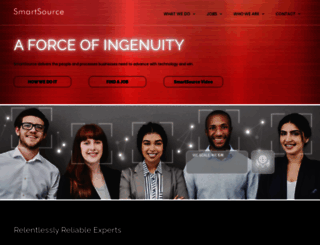 smartsource-inc.com screenshot