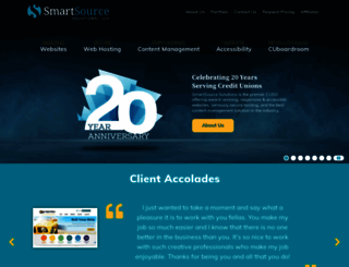 smartsourcesolutions.org screenshot