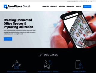 smartspaceglobal.com screenshot