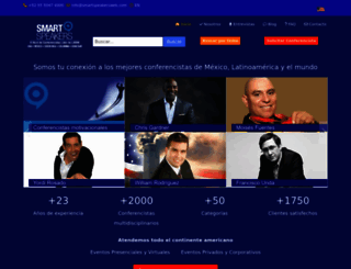 smartspeakers.mx screenshot