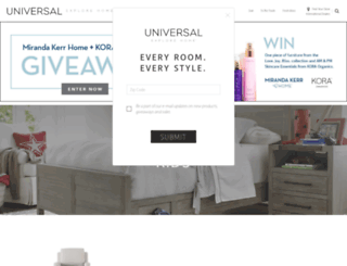 smartstufffurniture.com screenshot
